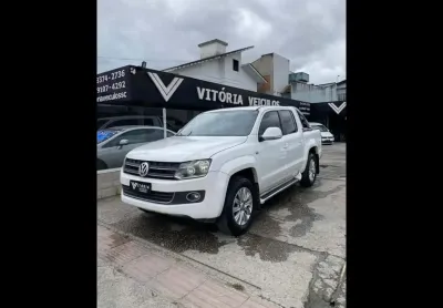 Amarok highline cd 2.0 16v tdi 4x4 dies.