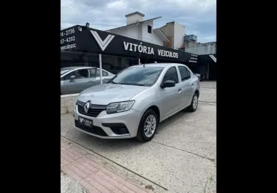 Logan life flex 1.0 12v 4p mec.