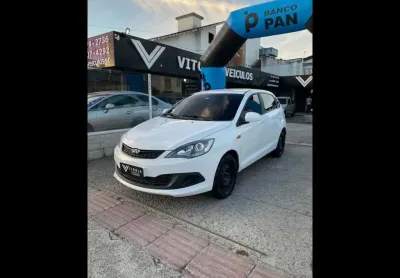 Celer hatch 1.5 16v flex 5p