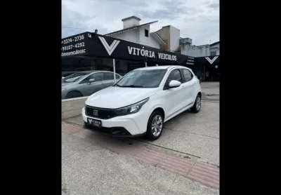 Argo drive 1.0 6v flex