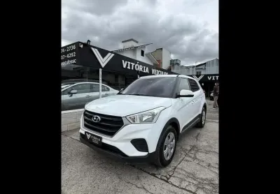 Creta attitude 1.6 16v flex aut.