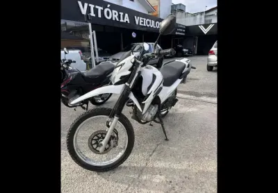 Nxr 160 bros esdd flexone