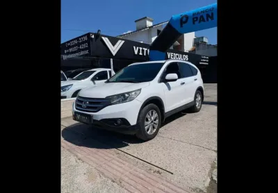 Cr-v exl 2.0 flexone 16v 2wd aut.