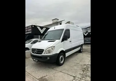 Sprinter 415 furgão lon.t.alto 2.2 dies
