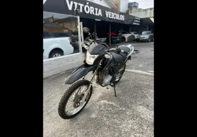 Nxr 150 bros esd mix/flex