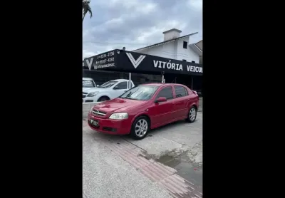 Astra advantage 2.0 mpfi 8v flexpower 5p