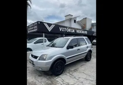 Ecosport xls 1.6/ 1.6 flex 8v 5p