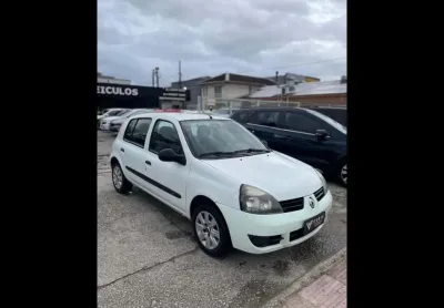 Clio RN/Alizé/Expr./1.0 Hi-Power 16V 5p
