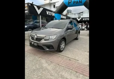 Logan life flex 1.0 12v 4p mec.