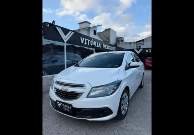 Prisma sed. lt 1.4 8v flexpower 4p