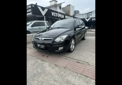 i30 2.0 16V 145cv 5p Aut.