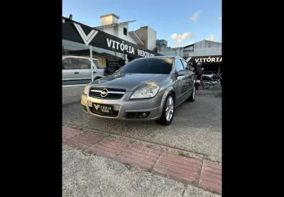 Vectra Elegan. 2.0 MPFI 8V FlexPower Aut