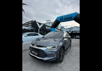 TRACKER Premier 1.2 Turbo 12V Flex Aut.