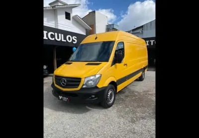 Sprinter 415 Furgão Lon.T.Alto 2.2 Dies