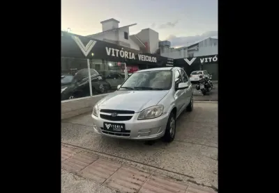 Celta Spirit/ LT 1.0 MPFI 8V FlexP. 5p