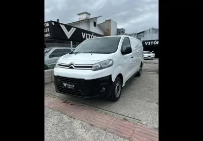 Jumpy Cargo 1.5 Turbo Diesel