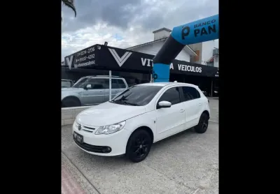 Gol 1.0 Total Flex 8V 5p (25 Anos)