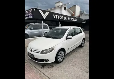 Gol (novo) 1.6 Power/Highi T.Flex 8v 4P