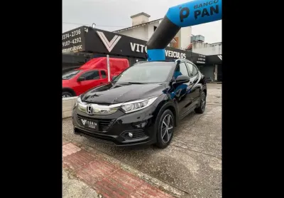 HR-V EXL 1.8 Flexone 16V 5p Aut.