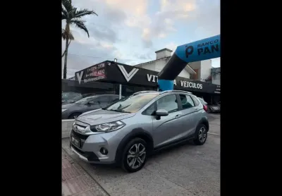 WR-V EX 1.5 Flexone 16V 5p Aut.