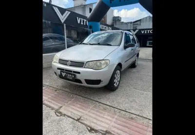 Palio Weekend ELX 1.4 mpi Fire Flex 8V