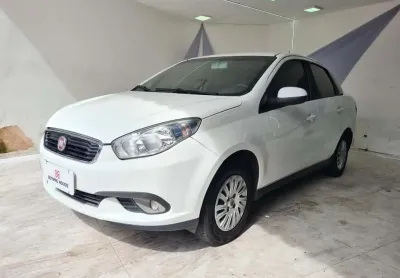 Fiat siena attract 1.0 2018