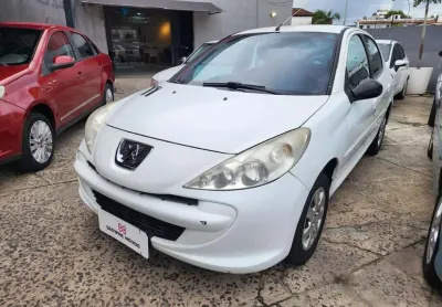 Peugeot 207 hb active 2014