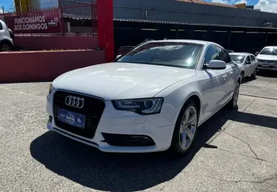 Audi a5 1.8 170cv 2016