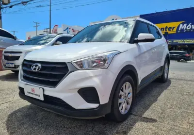 Hyundai creta 16a smart 2020