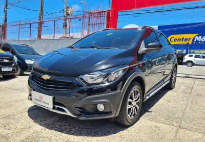 Chevrolet onix 1.4at act 2018