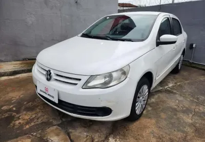 Volkswagen voyage 1.0 2013