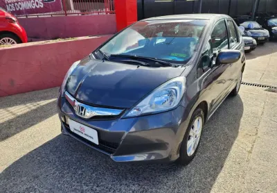 Honda fit lx flex 2014
