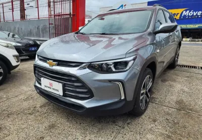 Chevrolet tracker t a lt 2024