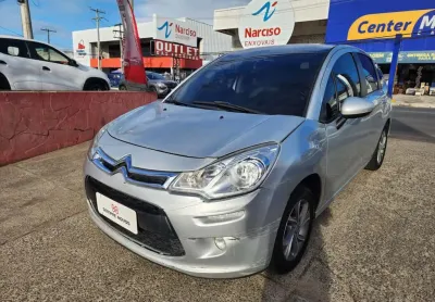 Citroen c3 90m tendance 2014