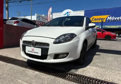 Fiat bravo 2012 – completo, estilo e conforto