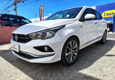 Fiat cronos prec at 2020