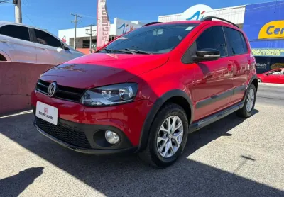 Volkswagen fox 2014 | praticidade, economia e conforto no dia a dia