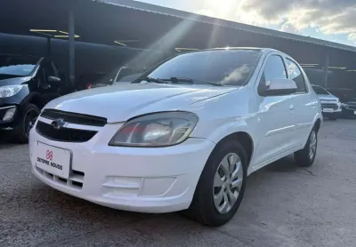 Chevrolet prisma lt 2012 – 1.4 flex | econômico | confiável | excelente estado