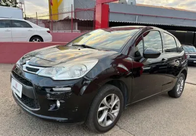 Citroen c3 90m tendance 2013