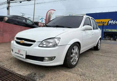 Chevrolet classic 1.0 2016 – econômico, robusto e confiável