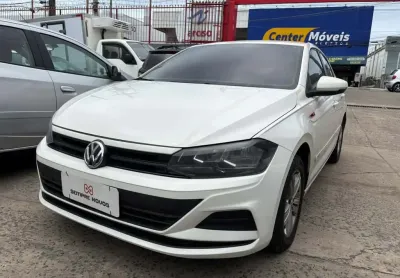 Volkswagen polo 1.6 msi 2019 – modernidade, desempenho e conforto em um hatch premium