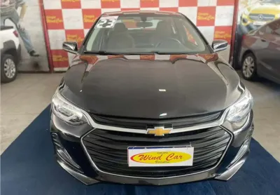 Chevrolet onix 2023 1.0 flex lt manual