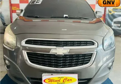 Chevrolet spin 2013 1.8 ltz 8v flex 4p automático