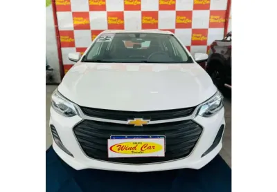 Chevrolet onix 2023 1.0 flex lt manual