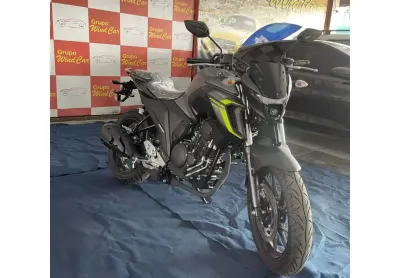 Yamaha fz25 250 fazer flex 2024