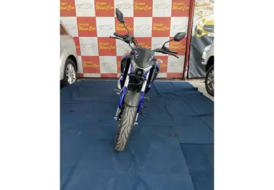 Yamaha fz15 150 fazer flex 2024