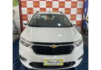 Chevrolet spin 2023 1.8 premier 8v flex 4p automático