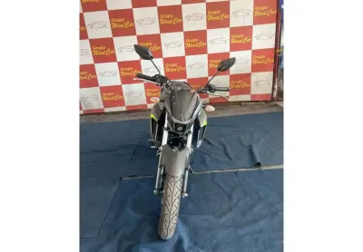 Yamaha fz25 250 fazer flex 2024