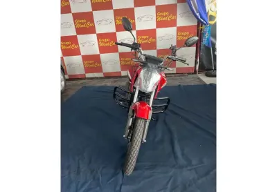 Shineray xy 150 gy 2025
