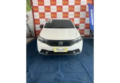 Fiat argo 2023 1.0 firefly flex drive manual